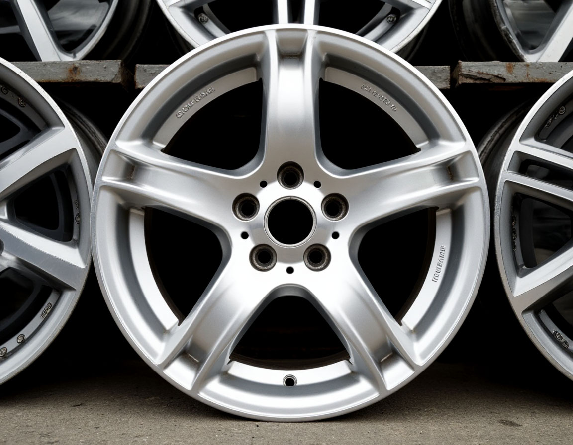 Саратовчанку обманули на 60 тысяч рублей при покупке дисков на машину